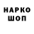ГАШ индика сатива Maloynetolyan